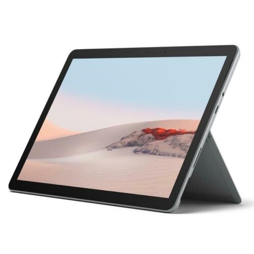 Microsoft Surface Go 2  Core m3  8GB  128GB SSD