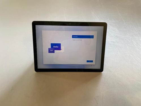 Microsoft Surface Go 2  In nieuwstaat met garantie 