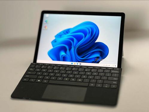 Microsoft surface go 2 incl metapen