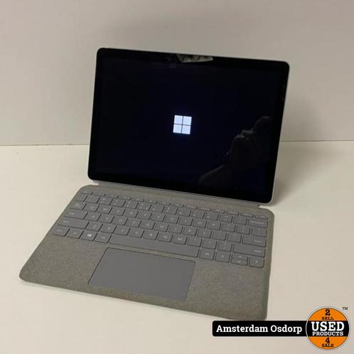 Microsoft Surface Go 2 Intel Pentium  4GB  64SSD  typeco