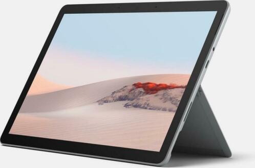 Microsoft Surface Go 2 - Intel Pentium Gold - 10.5 inch - 64