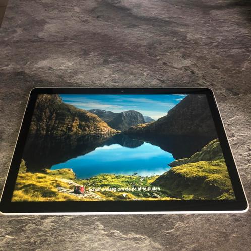Microsoft Surface Go 2 - Krachtige compacte tabletlaptop