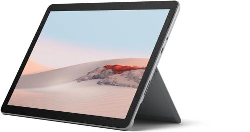 Microsoft Surface Go 2- LaptopTablet - Intel Pentium Gold 4