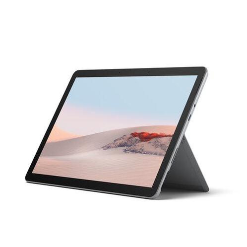Microsoft Surface Go 2 met veel extras