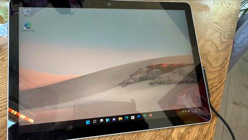 Microsoft Surface Go 2 met windows 11 en 64 GB
