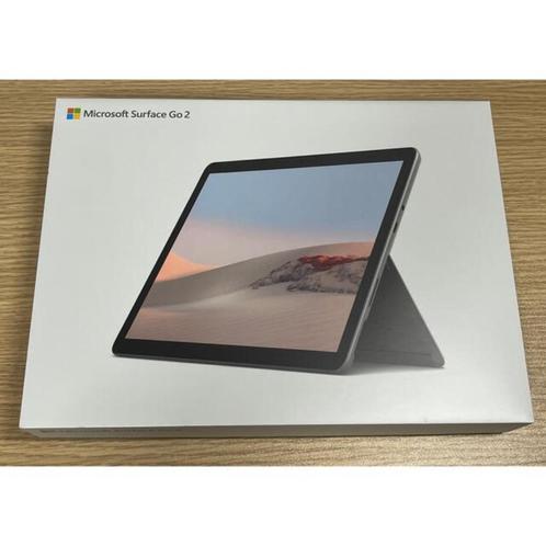 Microsoft Surface Go 2 (NIEUW)