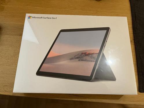 Microsoft Surface Go 2 (nieuw)