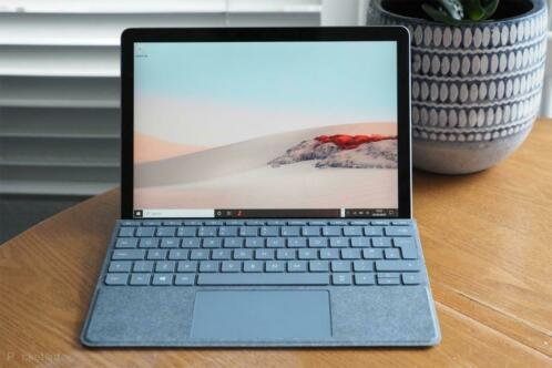 Microsoft Surface Go 2 - Nieuw in doos