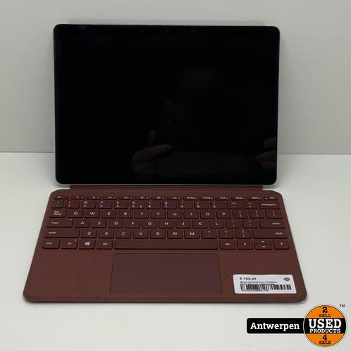 Microsoft Surface Go 2 Pentium 64GB 4GB RAM Windows  Met to