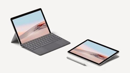 MICROSOFT Surface Go 2 - Pentium Gold