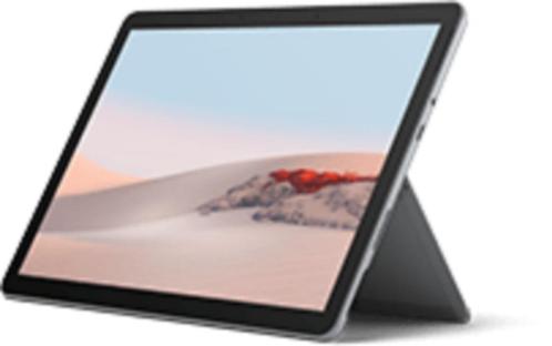 Microsoft Surface Go 2 Pentium, Wi-Fi, 4GB ram, 64GB opslag,