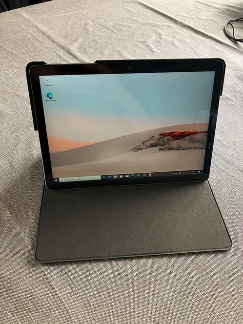 Microsoft Surface Go 2 Tablet