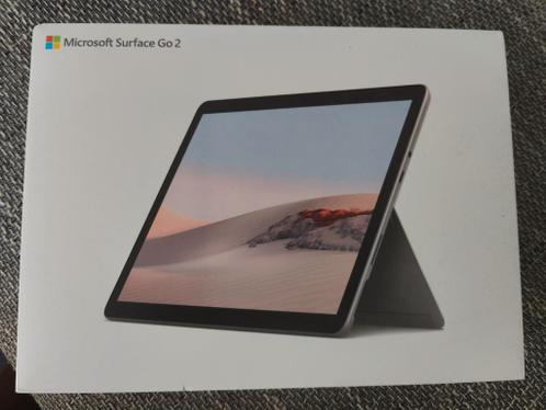Microsoft surface Go 2 tablet