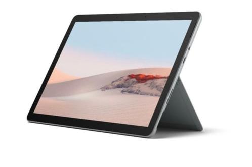 Microsoft surface go 2 tablet