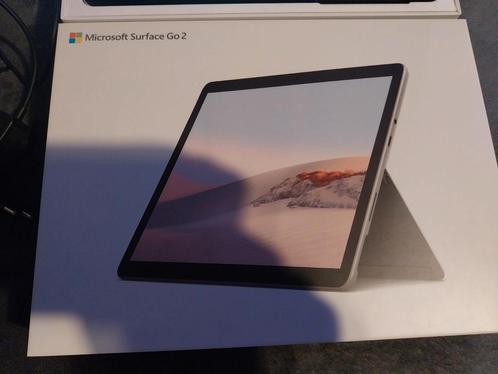 Microsoft Surface Go 2 tablet 64gb 4gb windows 11