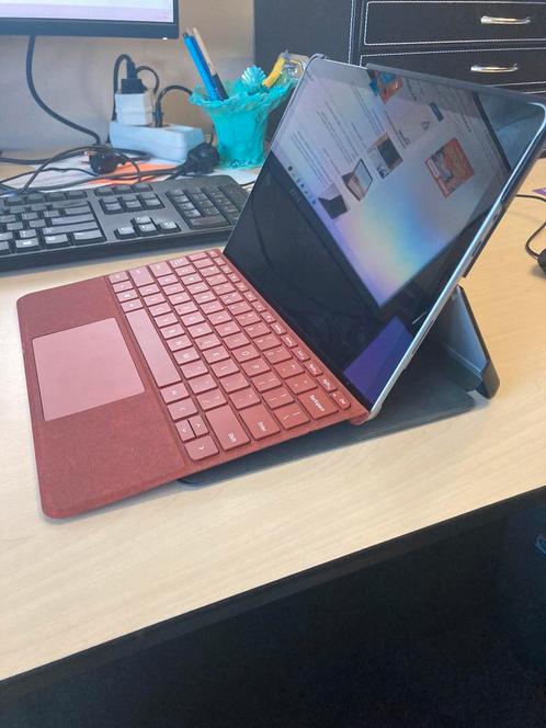 Microsoft Surface Go 2 tablet