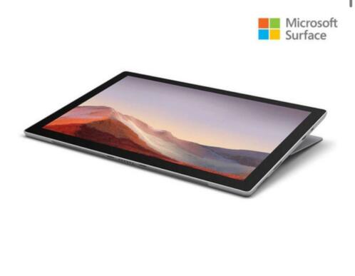 Microsoft surface go 2 tablet.