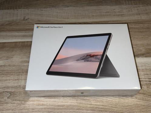 Microsoft Surface Go 2 tablet Nieuw in doos