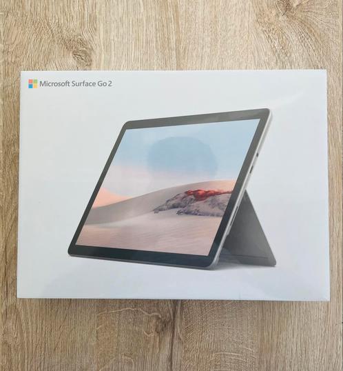 Microsoft Surface Go 2 Tablet Pentium Gold processor 64 GB