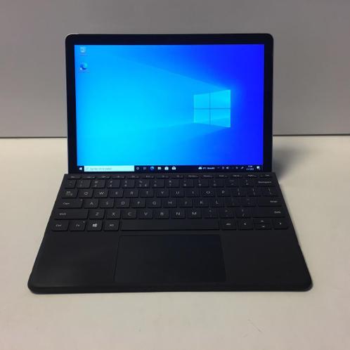 Microsoft Surface Go 2  toetsenbord  M3  8GB  GARANTIE