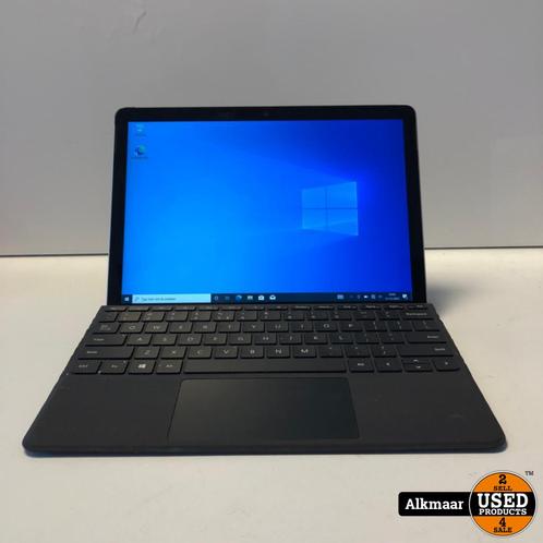 Microsoft Surface Go 2  toetsenbord  Nette staat