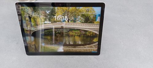 Microsoft Surface Go 2, Wi-Fi, 4GB ram, 64GB opslag