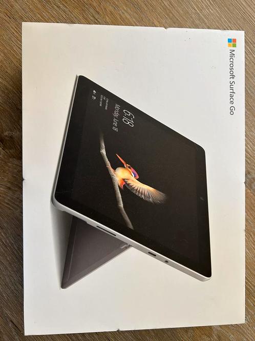 Microsoft Surface Go