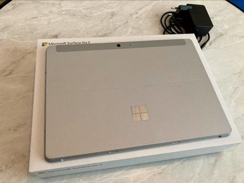 Microsoft Surface Go 3 10 Windows 11 met garantie