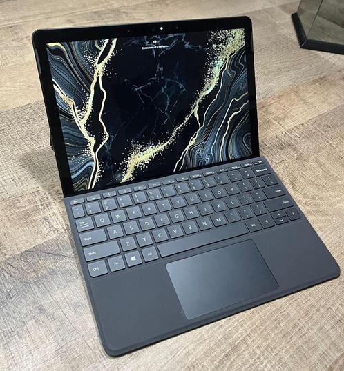 Microsoft Surface Go 3 - 10.5 inch