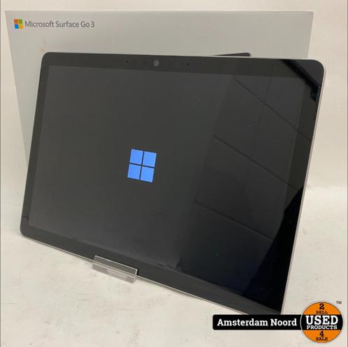 Microsoft Surface Go 3 10.5PentiumGold4GB64GB 47292