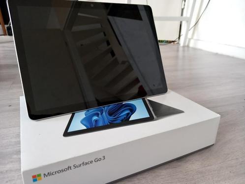Microsoft Surface Go 3 - 10,5quot
