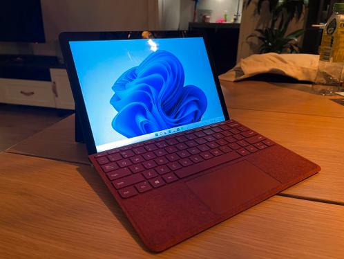 Microsoft Surface Go 3 (128GB, 8GB)  typecover  office 365