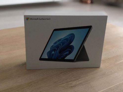 Microsoft Surface Go 3