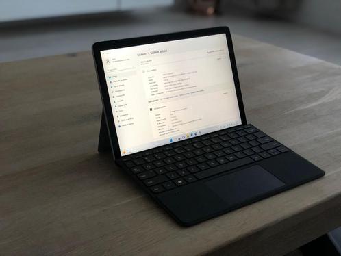 Microsoft Surface Go 3