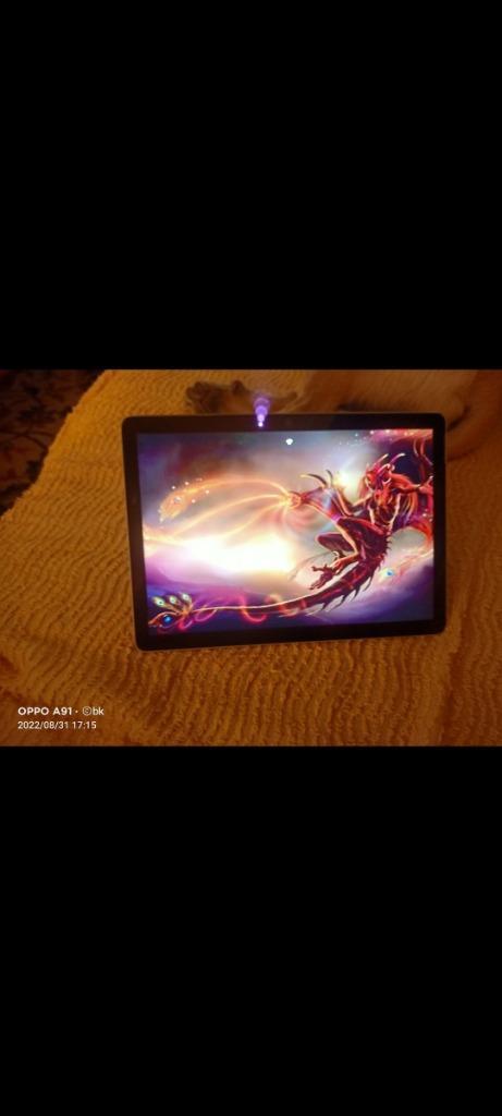 Microsoft surface go 3