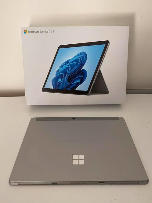 Microsoft Surface Go 3