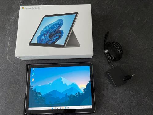 Microsoft Surface Go 3, 4GB, 64GB, Win 10 Home