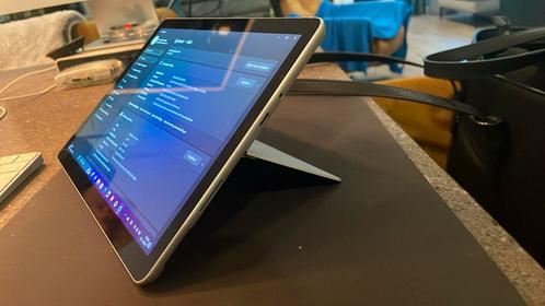 Microsoft Surface Go 3 4Gb64Gb Als Nieuw
