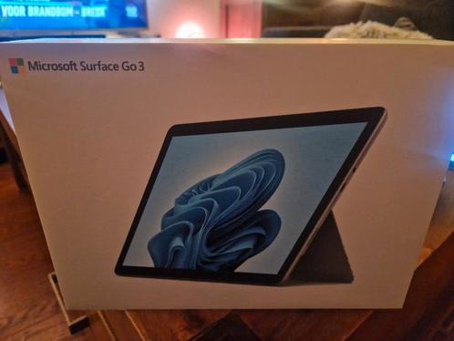 Microsoft surface go 3