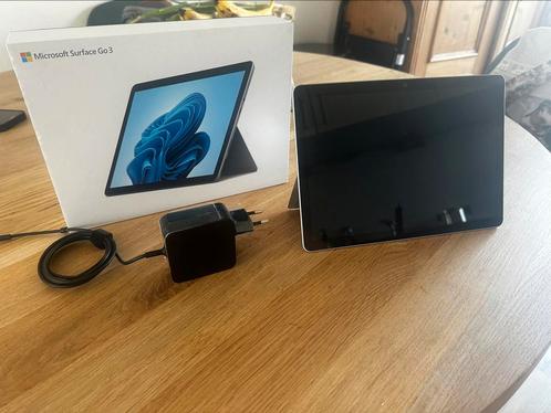 Microsoft Surface Go 3, 64GB