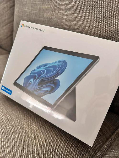Microsoft Surface Go 3 64GB