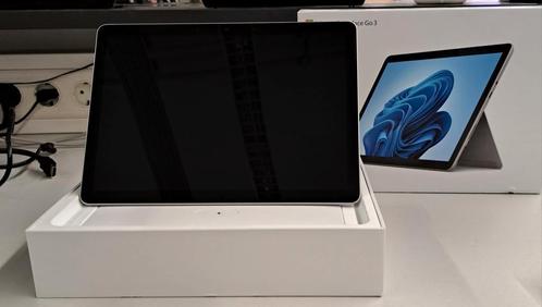 Microsoft Surface Go 3