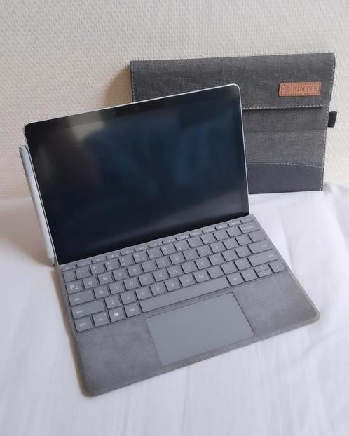 Microsoft Surface Go 3 (664GB)  Keyboard  Pen  Case