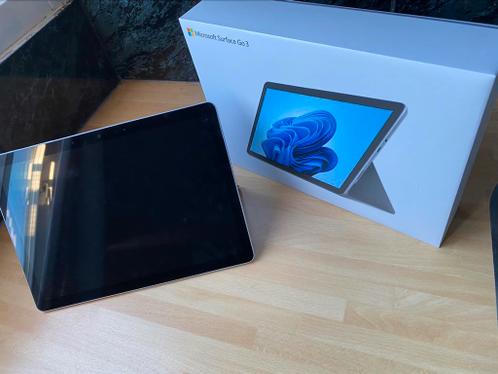 Microsoft Surface Go 3