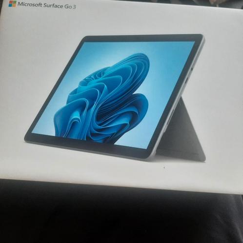 Microsoft Surface Go 3