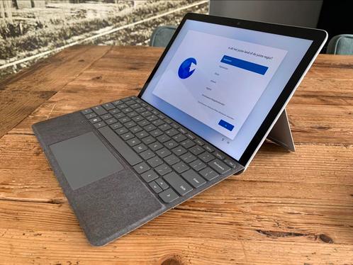 Microsoft surface go 3