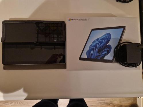 Microsoft Surface Go 3  Case