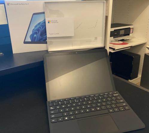 Microsoft Surface Go 3 Core i3, Wi-Fi, 8GB ram, 128GB opslag