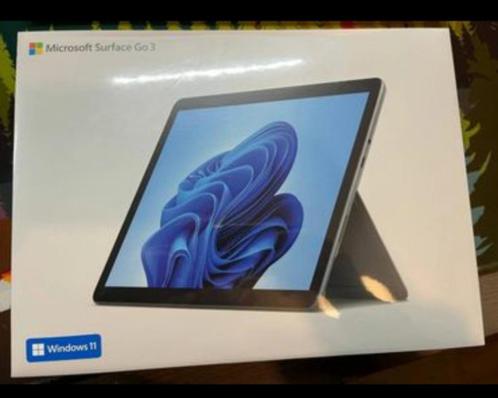 Microsoft Surface Go 3 Geseald