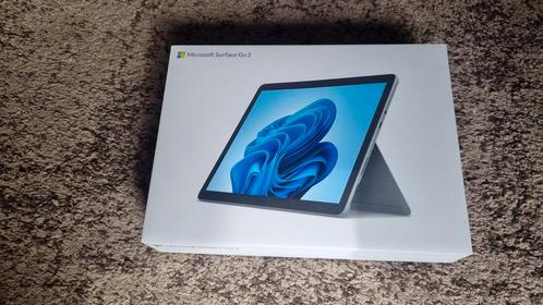 Microsoft Surface Go 3 Gold Processor, 64 GB Gt, 4GB
